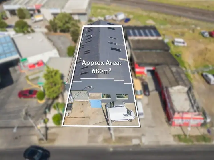 143 McIntyre Road, Sunshine North VIC 3020