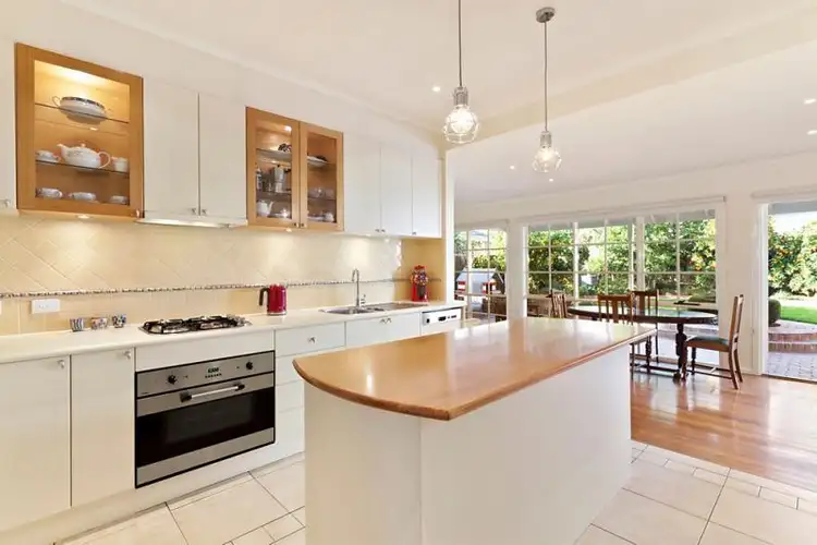 Second view of Homely house listing, 23 Severn Street, Balwyn North VIC 3104