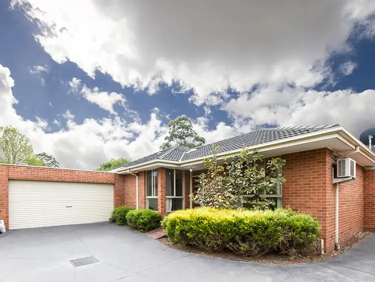 2/13-15 Bettina Street, Clayton VIC 3168