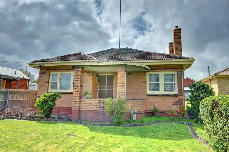 Main view of Homely house listing, 109 Little Dodds Street, Golden Point VIC 3350