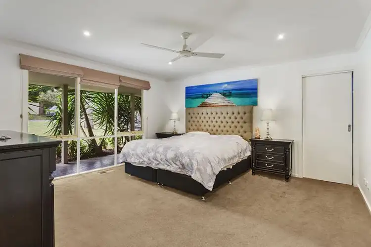 Sixth view of Homely house listing, 26 Autumn Crescent, Mount Eliza VIC 3930