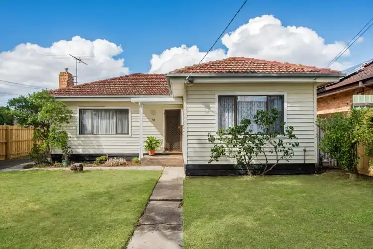 Second view of Homely house listing, 50 Theodore Street, St Albans VIC 3021