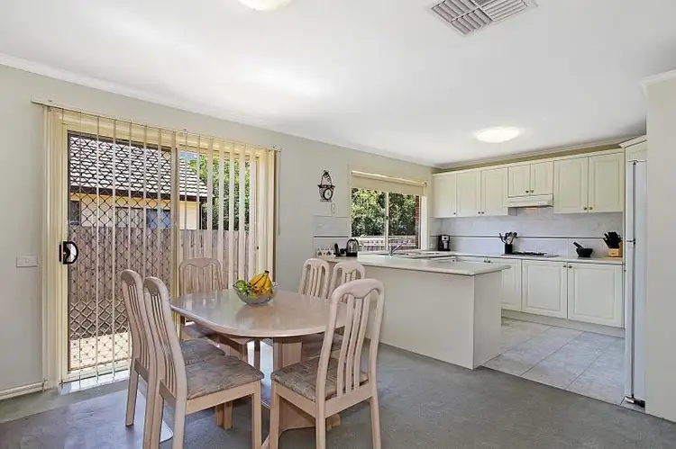 Third view of Homely unit listing, 2/10 Burton Court, Bayswater VIC 3153