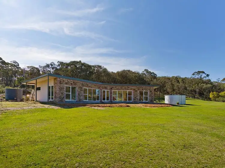 Second view of Homely house listing, 233 Fryers-Taradale Road, Fryerstown VIC 3451