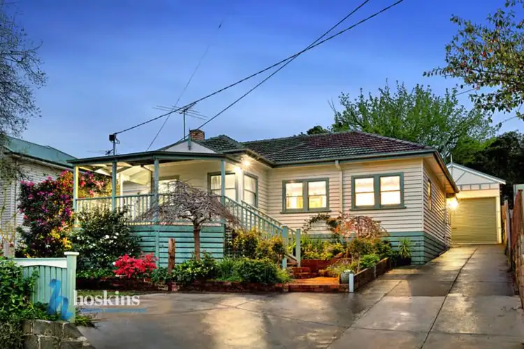 28 William Street, Ringwood VIC 3134