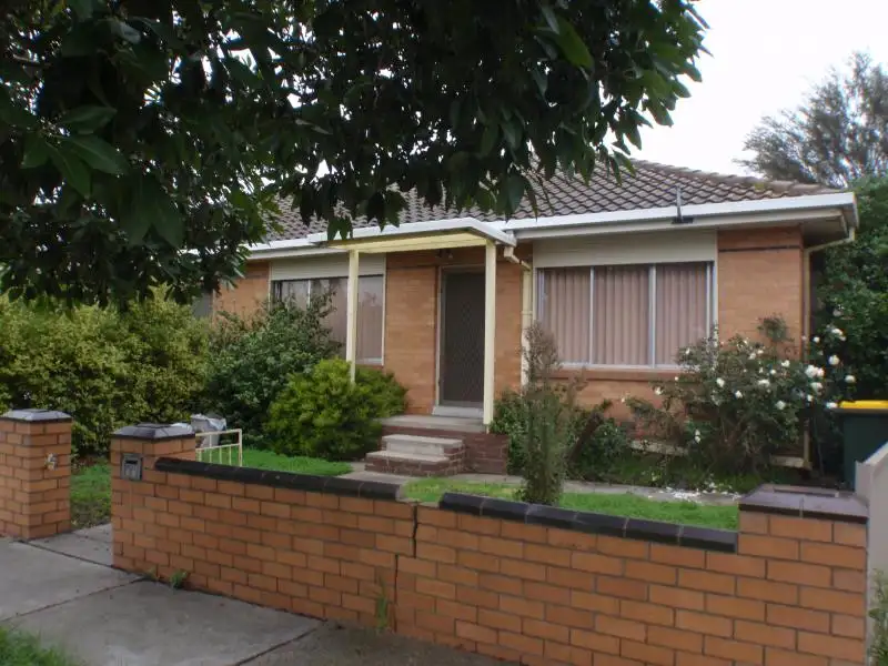 Main view of Homely unit listing, 1/77 Oleander Drive, St Albans VIC 3021