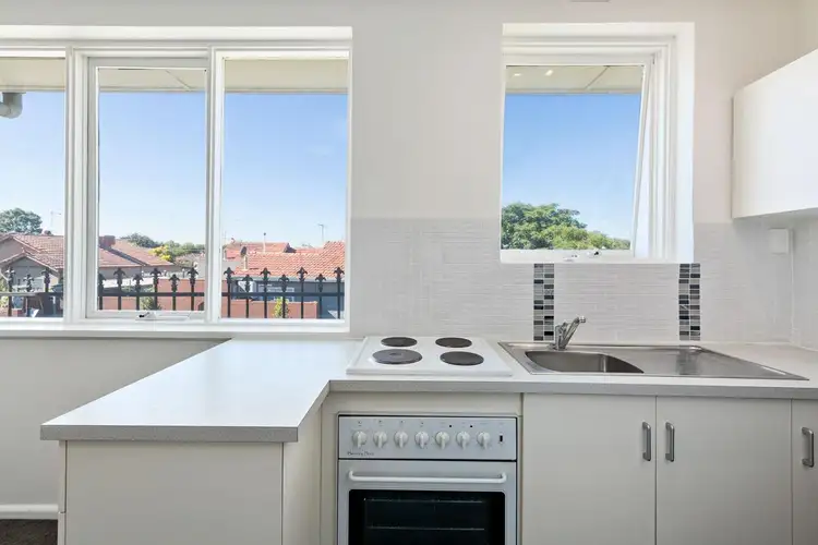 Third view of Homely apartment listing, 6/229 Westgarth Street, Northcote VIC 3070