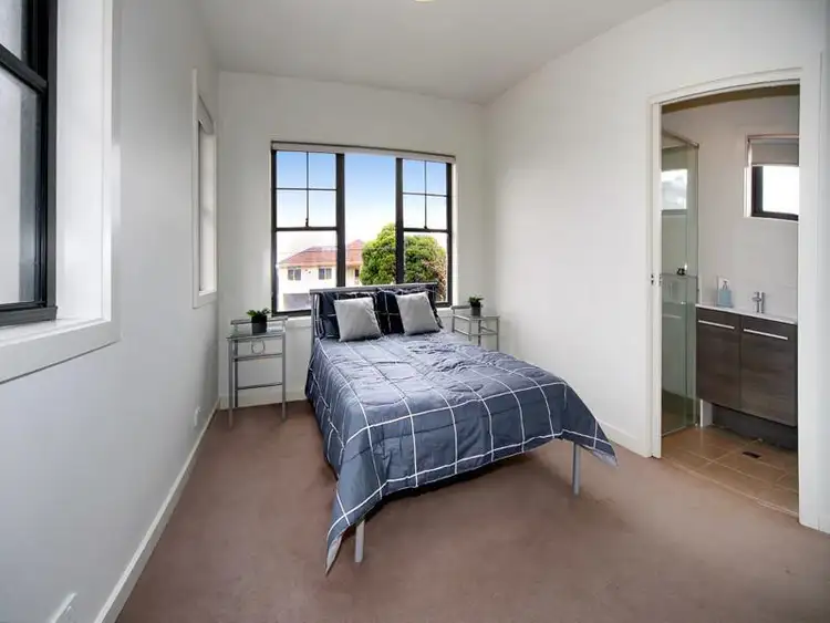 Sixth view of Homely unit listing, 1/43 Rosstown Road, Carnegie VIC 3163
