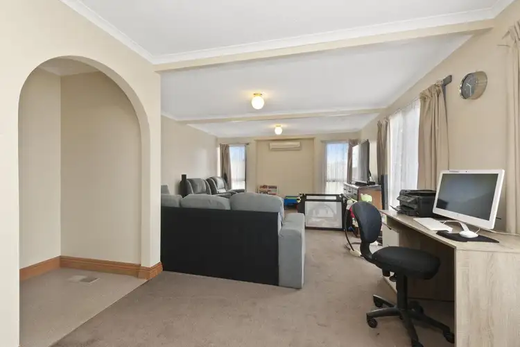 Fifth view of Homely house listing, 5 Clover Street, Wendouree VIC 3355