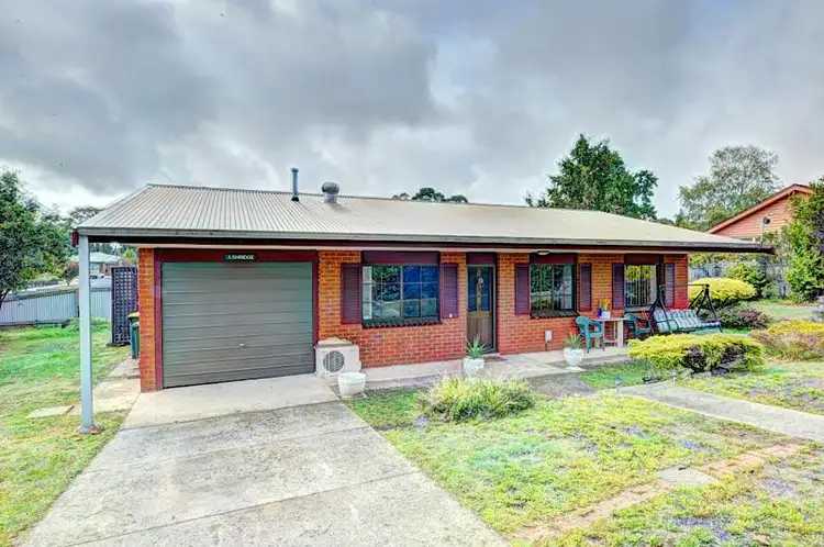 180 Ballarat Road, Creswick VIC 3363