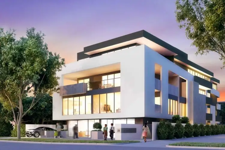 23 Victoria Crescent, St Albans VIC 3021