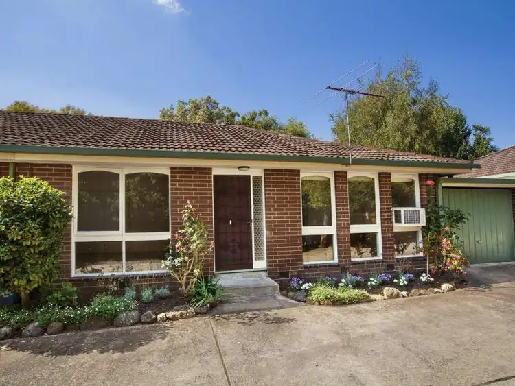 3/26 Florence Road, Surrey Hills VIC 3127
