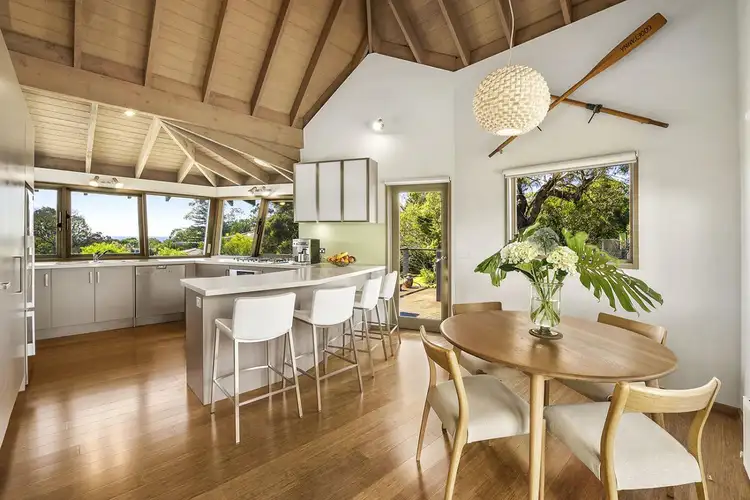 Sixth view of Homely house listing, 33 Glen Shian Lane, Mount Eliza VIC 3930