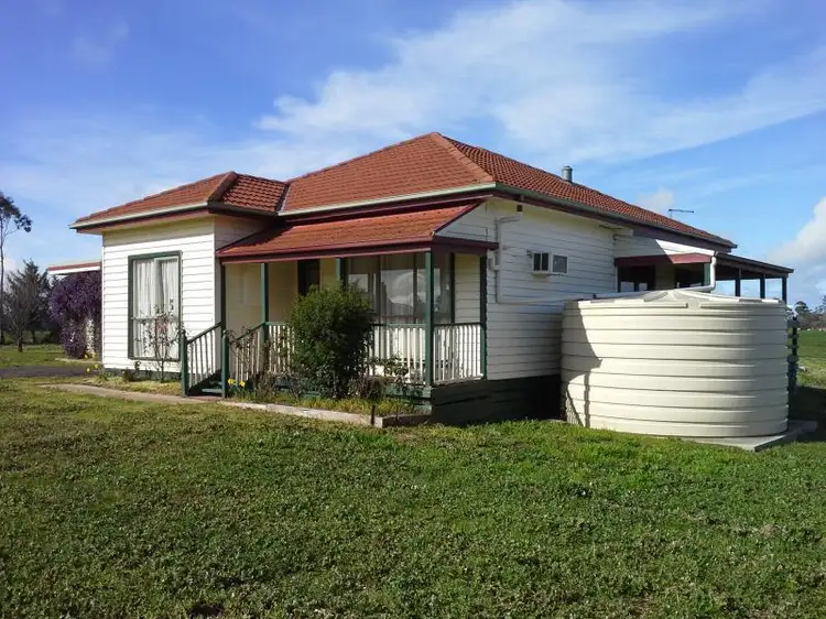 91 Dawsons Road, Avoca VIC 3467