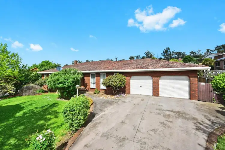 31 Charlton Street, Norwood TAS 7250