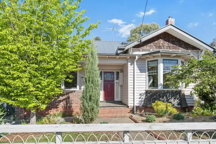 701 Tress Street, Mount Pleasant VIC 3350