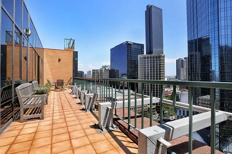 Main view of Homely apartment listing, 1738/474 Flinders Street, Melbourne VIC 3000