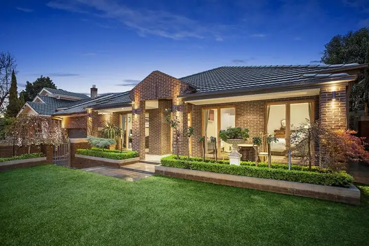 699 Riversdale Road, Camberwell VIC 3124