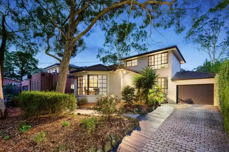 3 Lilian Street, Nunawading VIC 3131