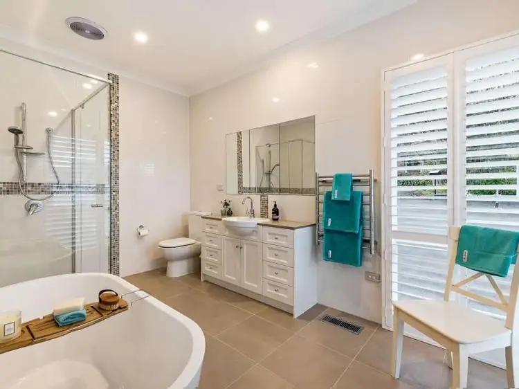 Sixth view of Homely house listing, 32 Carroll Avenue, Croydon VIC 3136