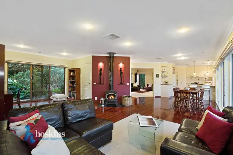 Second view of Homely house listing, 124 Mcgowans Road, Donvale VIC 3111