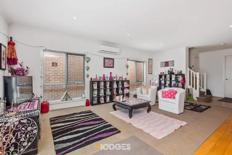 Fifth view of Homely house listing, 48 Edgeware Close, Pakenham VIC 3810