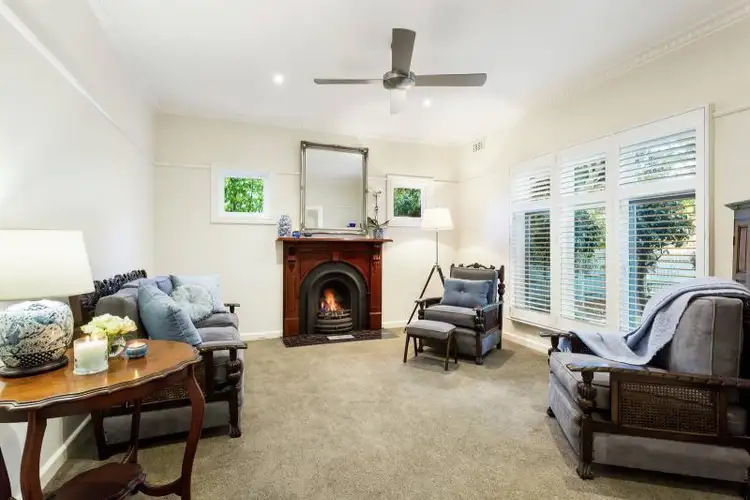 Third view of Homely house listing, 18 Larch Street, Blackburn VIC 3130