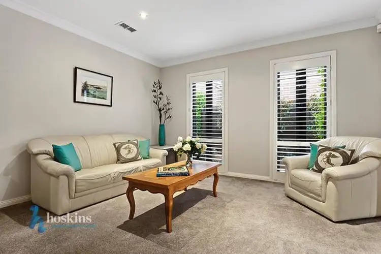 Fourth view of Homely house listing, 4 Brook Place, Ringwood North VIC 3134