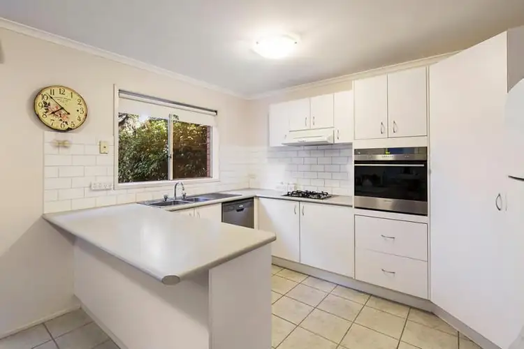 Second view of Homely townhouse listing, 9 Bottle Bend, Forest Hill VIC 3131