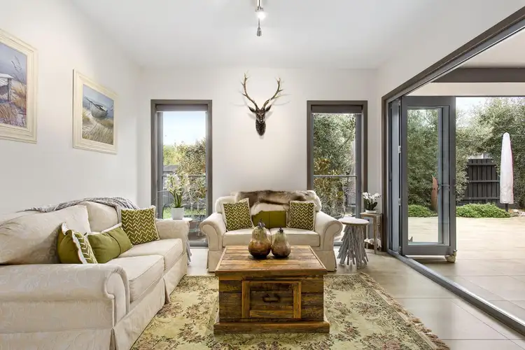 Fourth view of Homely house listing, 32 Roborough Avenue, Mount Eliza VIC 3930