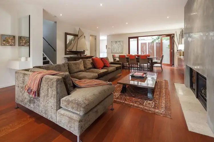 Seventh view of Homely house listing, 10 Ormsby Grove, Toorak VIC 3142