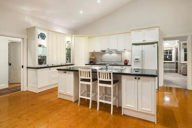 Second view of Homely house listing, 28 Glen Ebor Avenue, Blackburn VIC 3130