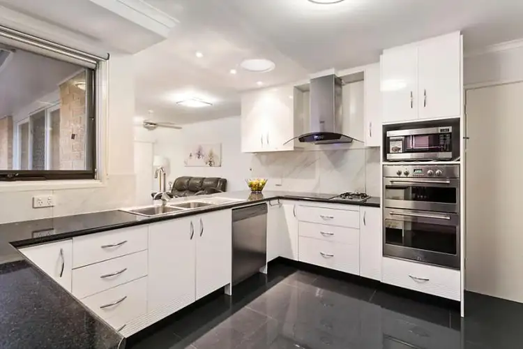 Second view of Homely house listing, 140 Jolimont Road, Vermont VIC 3133