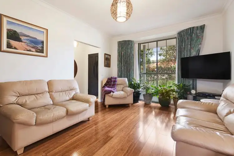 Second view of Homely house listing, 41 Morden Court, Nunawading VIC 3131