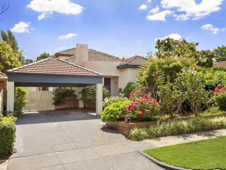 5 Madeline Street, Glen Iris VIC 3146