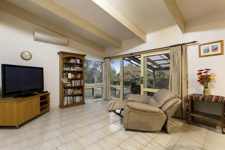 Fifth view of Homely house listing, 49 Nurlendi Road, Vermont VIC 3133