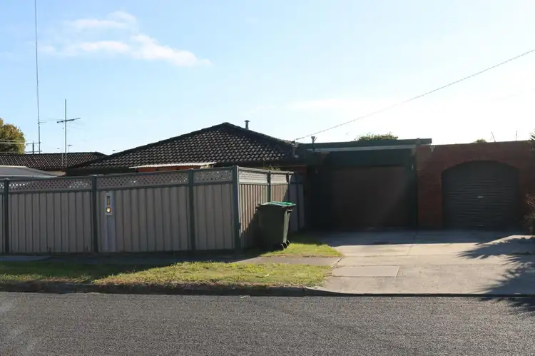 1 Turnley Street, Morwell VIC 3840