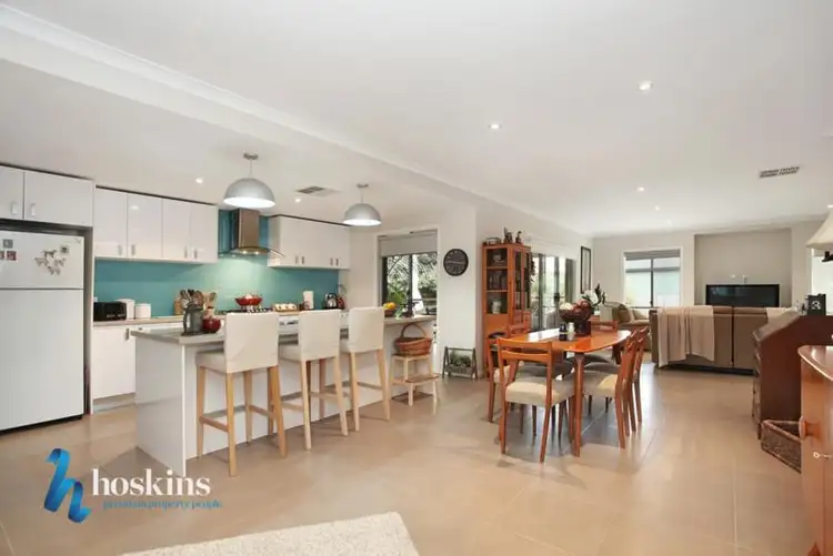 Fourth view of Homely house listing, 12A Meadowgate Drive, Chirnside Park VIC 3116