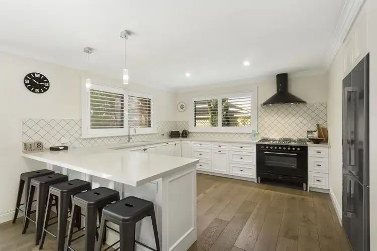 Third view of Homely house listing, 34 Normanby Road, Sorrento VIC 3943