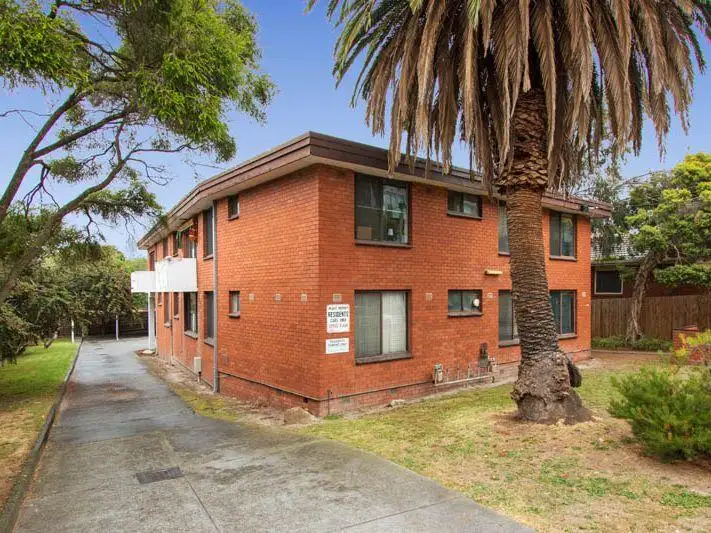 Fifth view of Homely unit listing, 4/18 Harrow Street, Box Hill VIC 3128