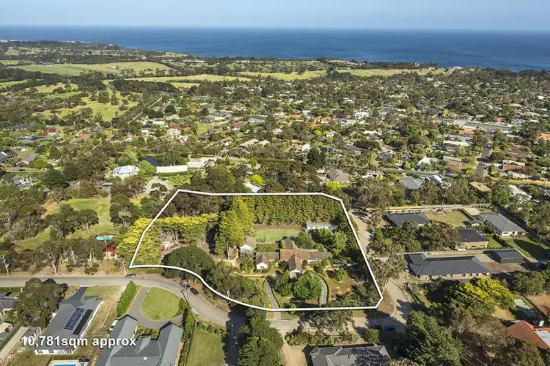 Main view of Homely house listing, 15 Clendon Close, Mount Eliza VIC 3930