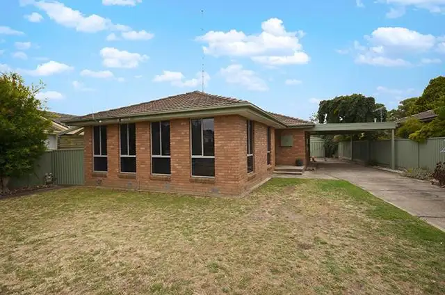 Main view of Homely house listing, 58 Hastings Street, Wendouree VIC 3355