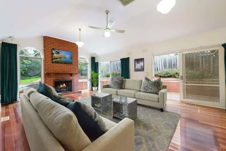 Second view of Homely house listing, 31 Yongala Street, Balwyn VIC 3103