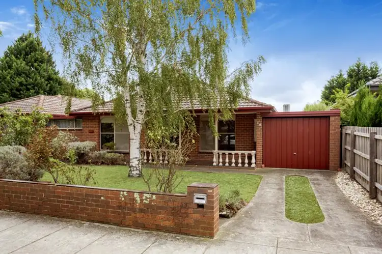 2/16 Moonya Road, Carnegie VIC 3163