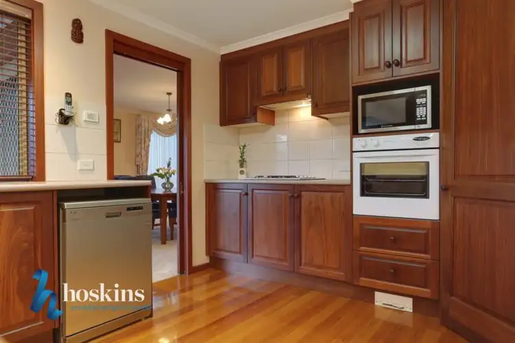 Second view of Homely house listing, 5 Forest Walk, Ringwood North VIC 3134