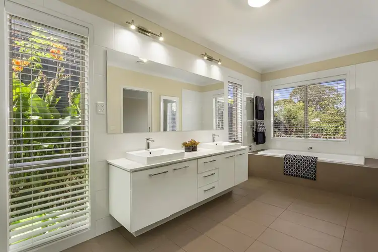 Fifth view of Homely house listing, 55 Rutland Avenue, Mount Eliza VIC 3930