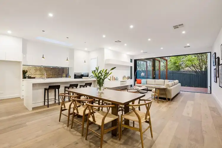Second view of Homely house listing, 14 Callanish Road, Camberwell VIC 3124