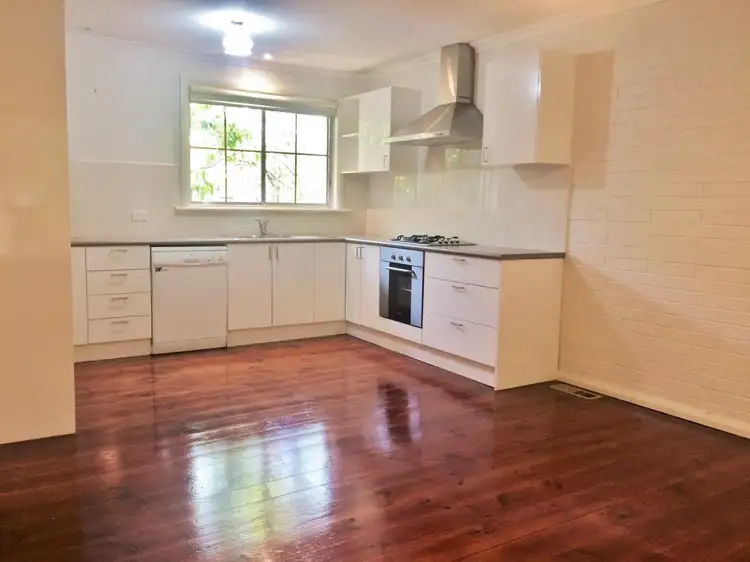 Third view of Homely unit listing, 1/27a Laburnum Street, Blackburn VIC 3130