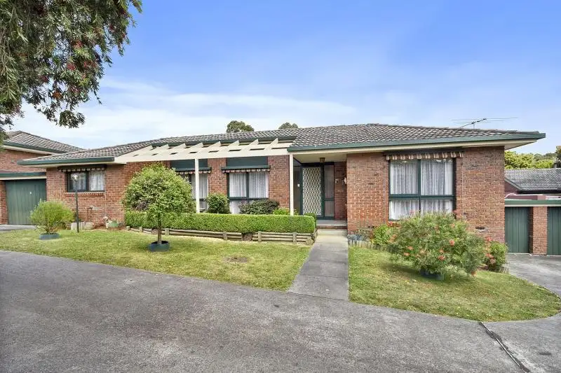 Main view of Homely unit listing, 2/64 Beaufort Road, Croydon VIC 3136
