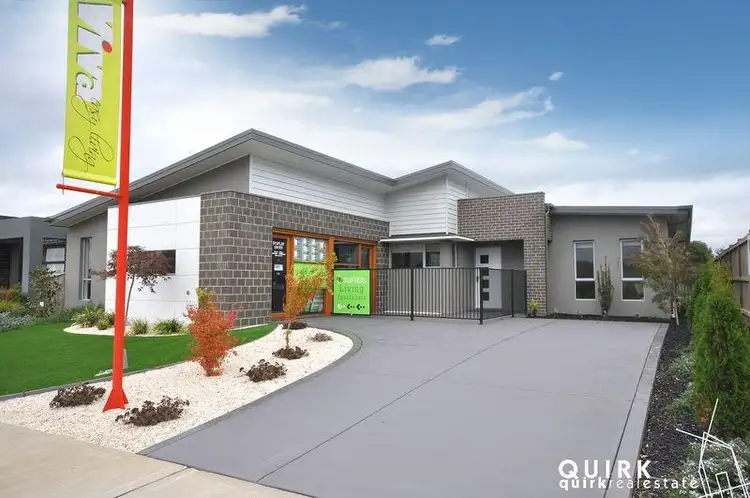 16 Silverwood Drive, Warragul VIC 3820